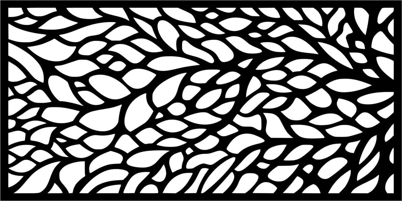 Panel ogrodzeniowy metalowy