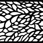 Panel ogrodzeniowy metalowy