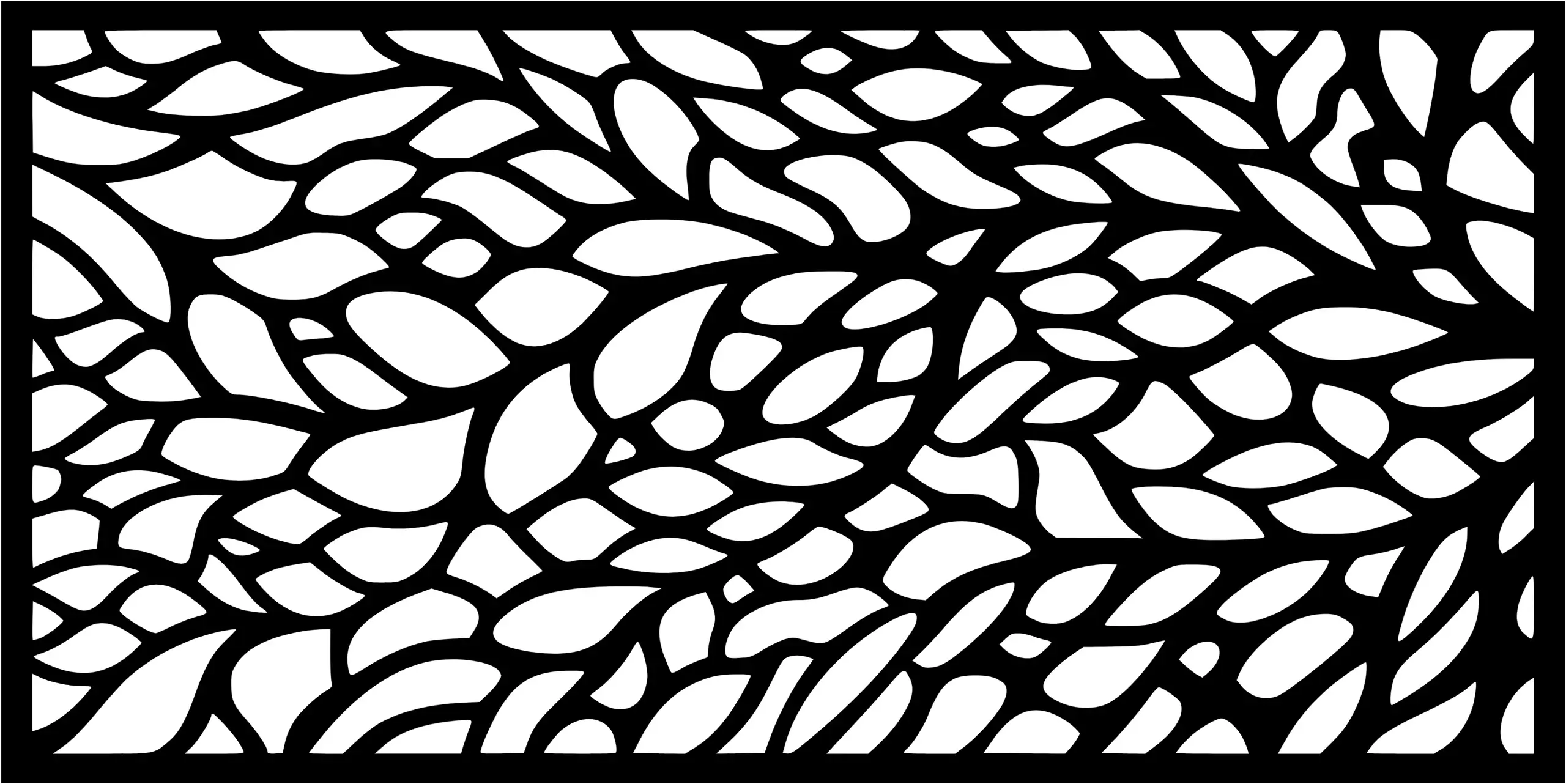 Panel ogrodzeniowy metalowy