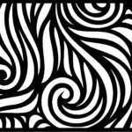 Panel ogrodzeniowy metalowy