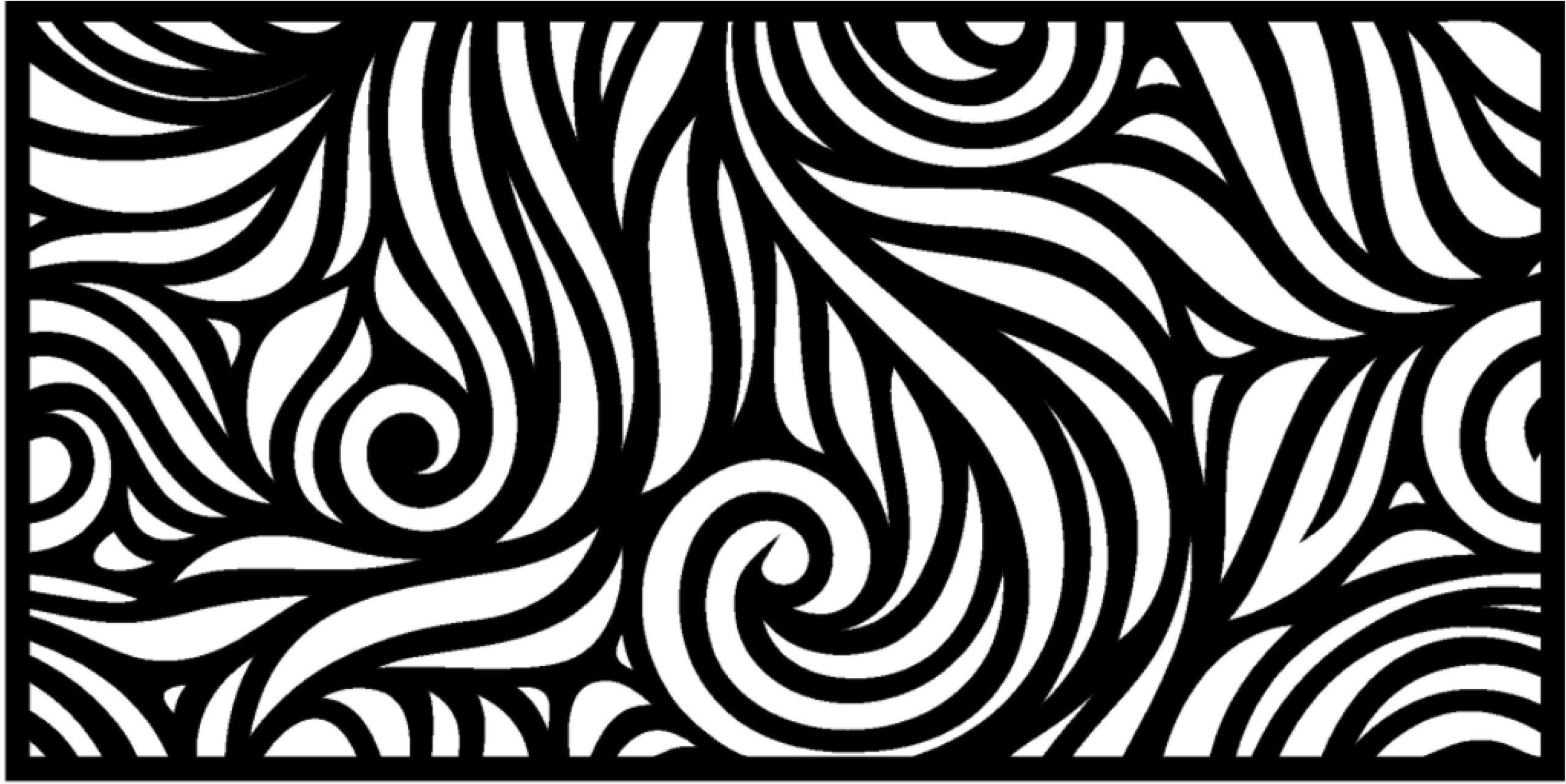 Panel ogrodzeniowy metalowy