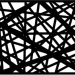 Panel ogrodzeniowy metalowy