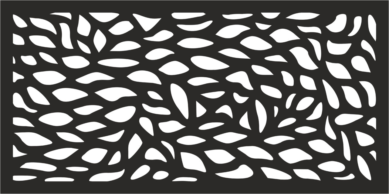 Panel ogrodzeniowy metalowy