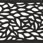 Panel ogrodzeniowy metalowy