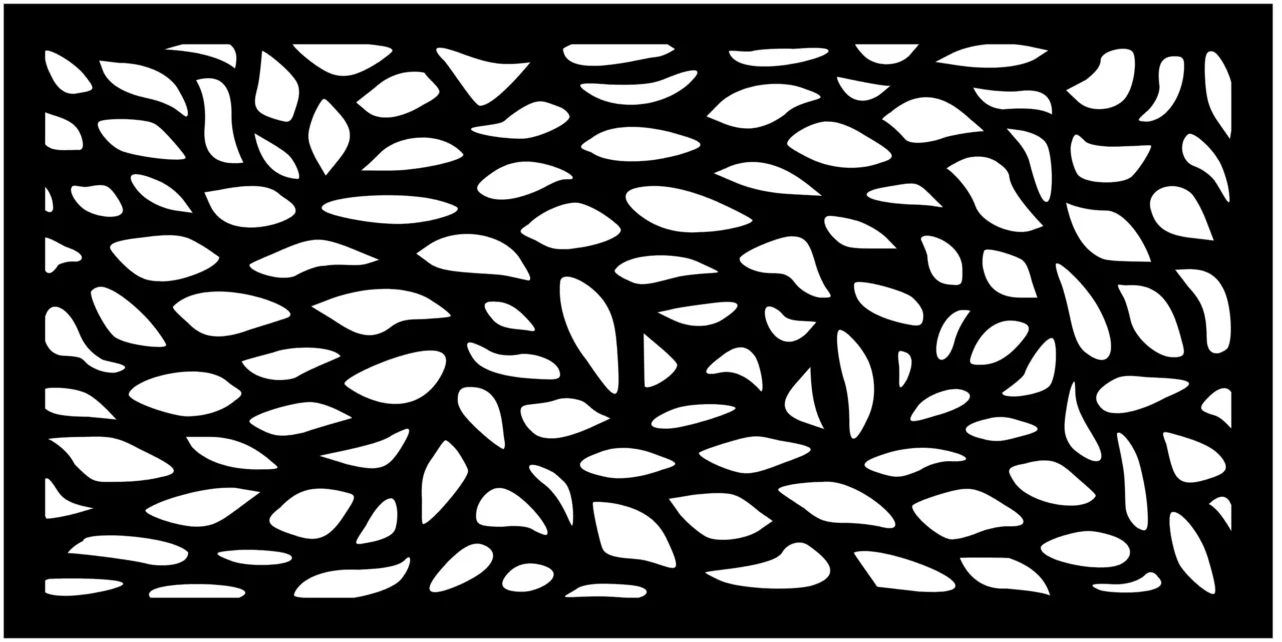 Panel ogrodzeniowy metalowy