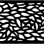 Panel ogrodzeniowy metalowy