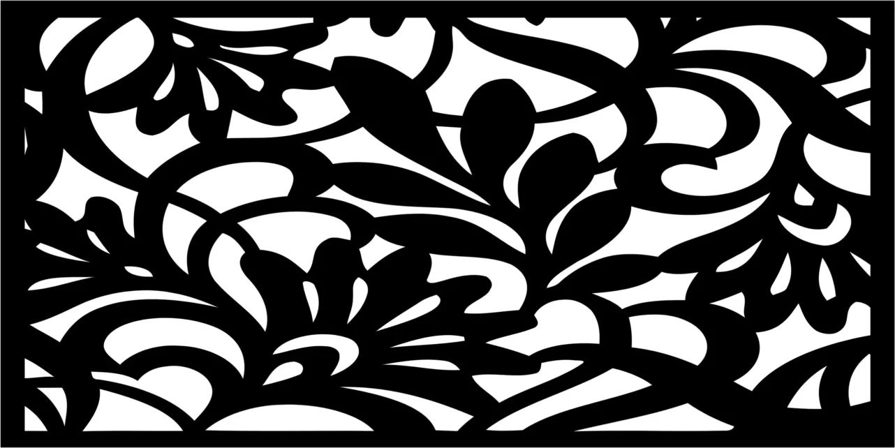 Panel ogrodzeniowy metalowy