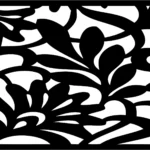 Panel ogrodzeniowy metalowy