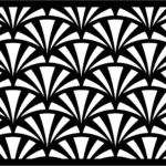 Panel ogrodzeniowy metalowy