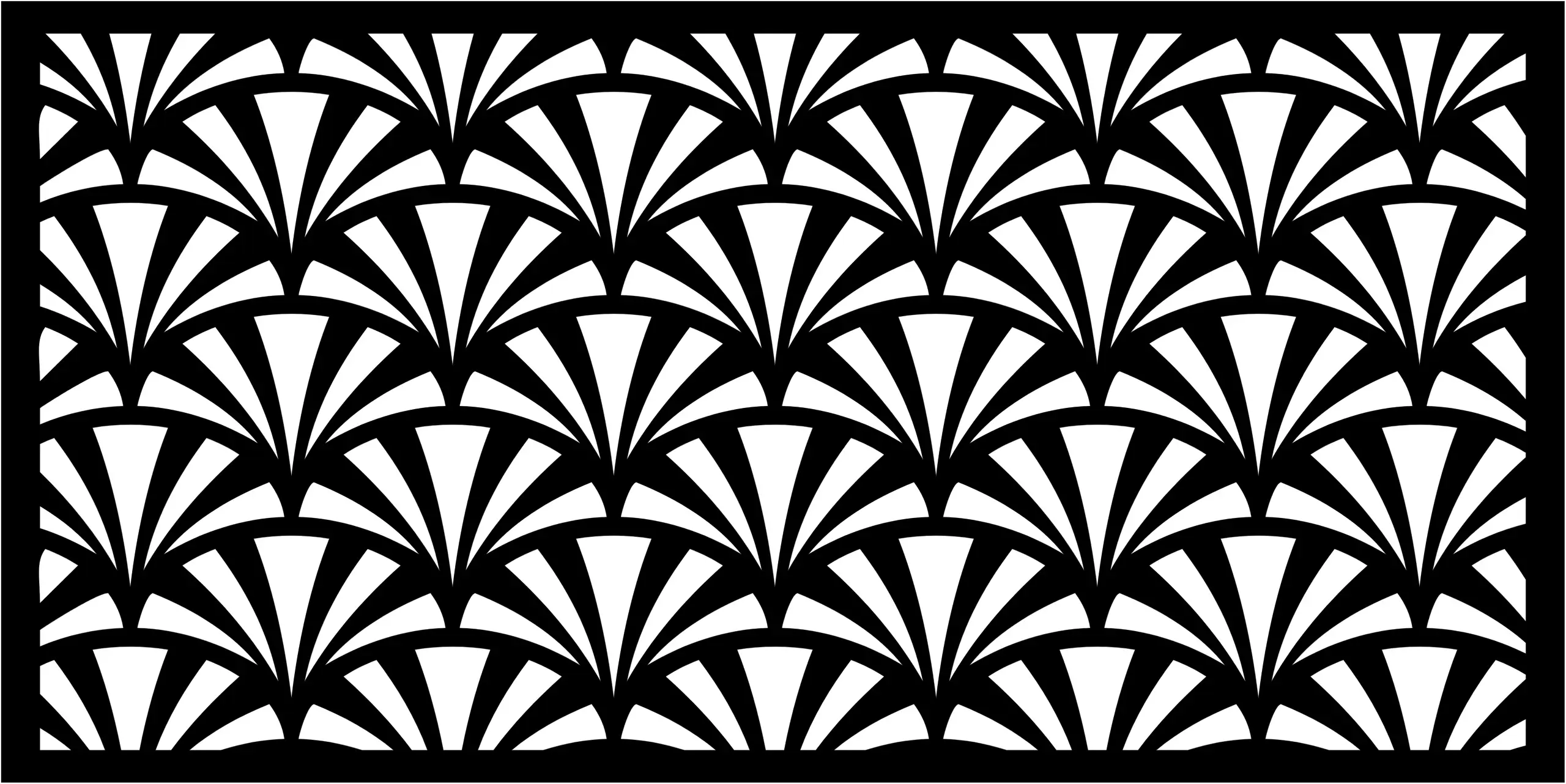 Panel ogrodzeniowy metalowy