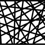 Panel ogrodzeniowy metalowy