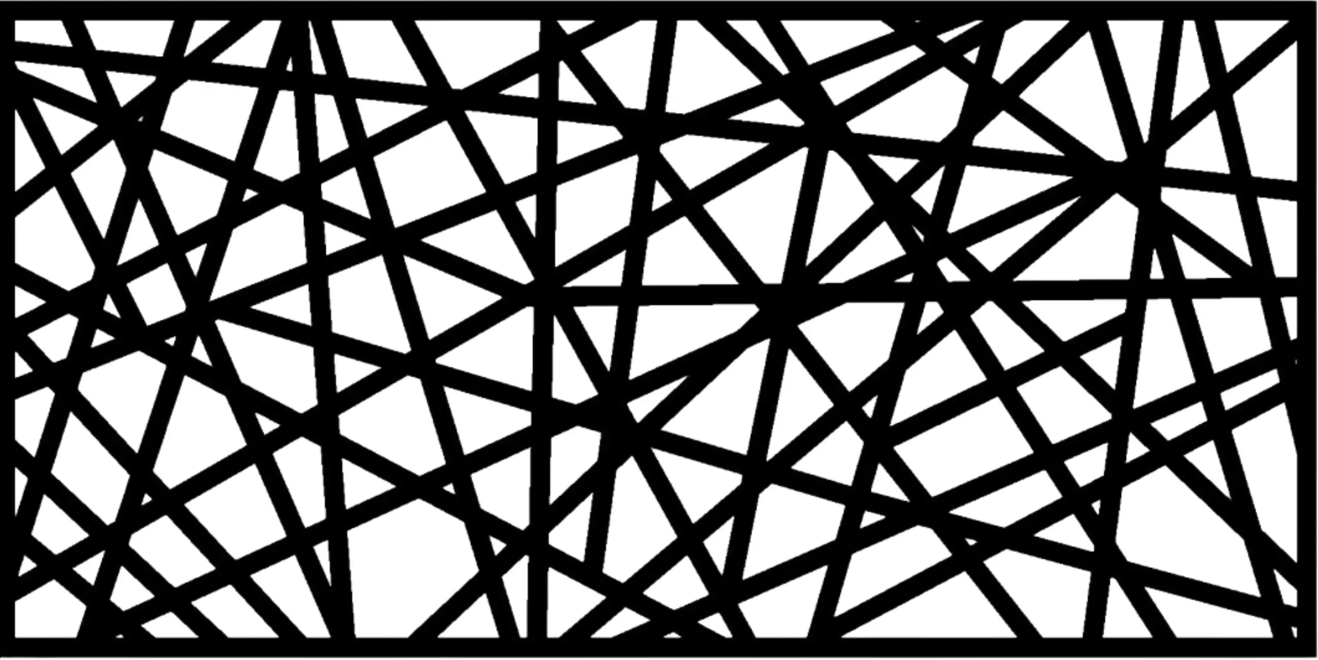 Panel ogrodzeniowy metalowy