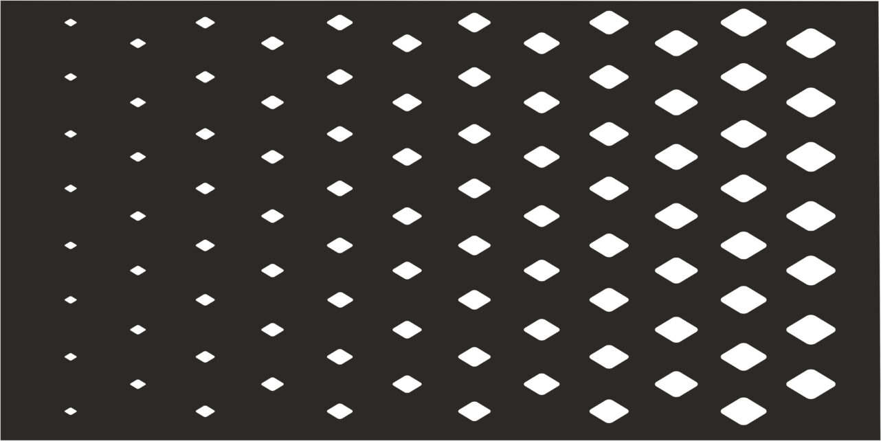 Panel ogrodzeniowy metalowy