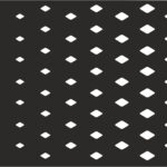 Panel ogrodzeniowy metalowy