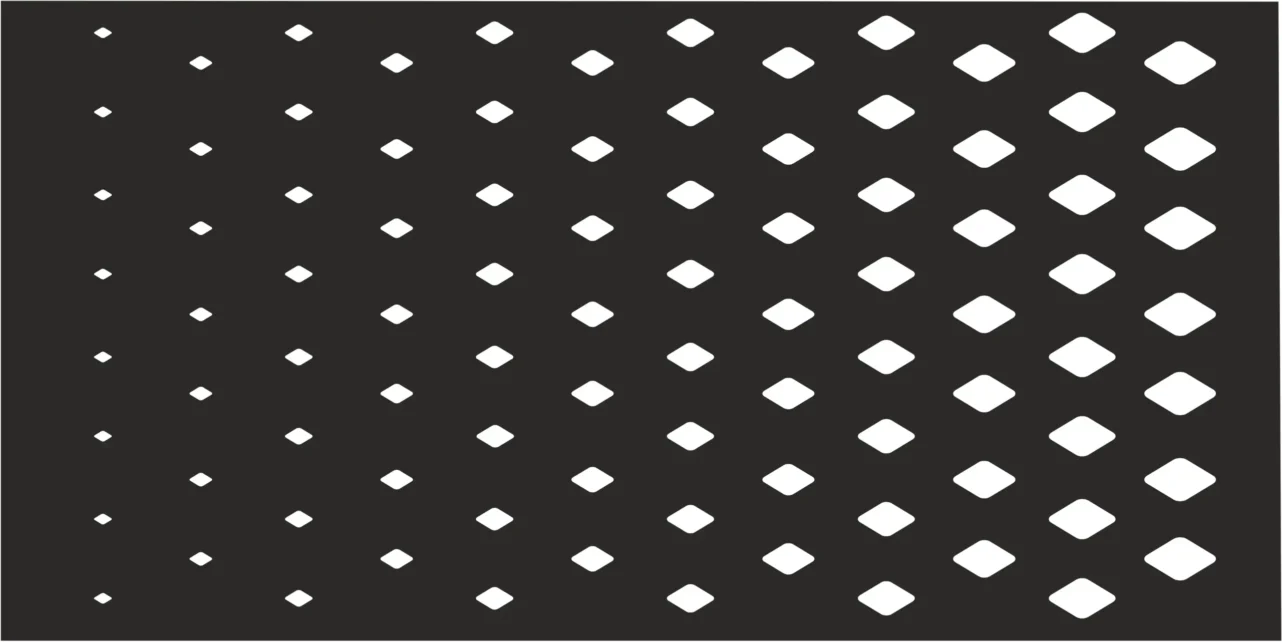 Panel ogrodzeniowy metalowy