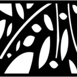 Panel ogrodzeniowy metalowy