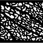 Panel ogrodzeniowy metalowy