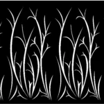 Panel ogrodzeniowy metalowy