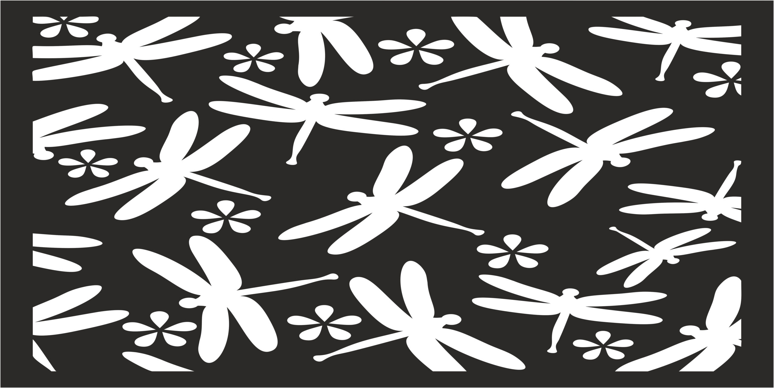 Panel ogrodzeniowy metalowy