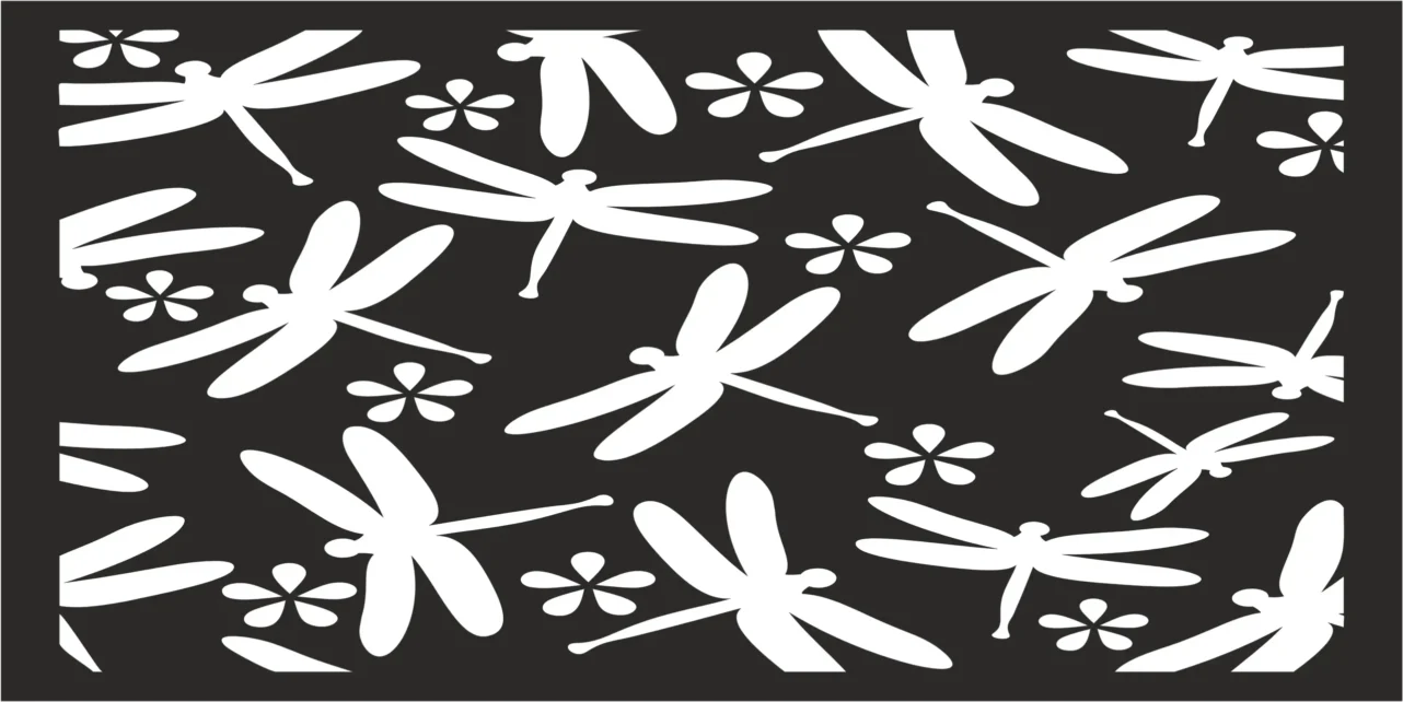 Panel ogrodzeniowy metalowy