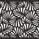 Panel ogrodzeniowy metalowy