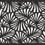 Panel ogrodzeniowy metalowy