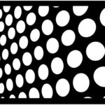 Panel ogrodzeniowy metalowy