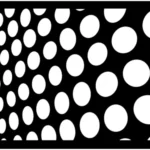 Panel ogrodzeniowy metalowy