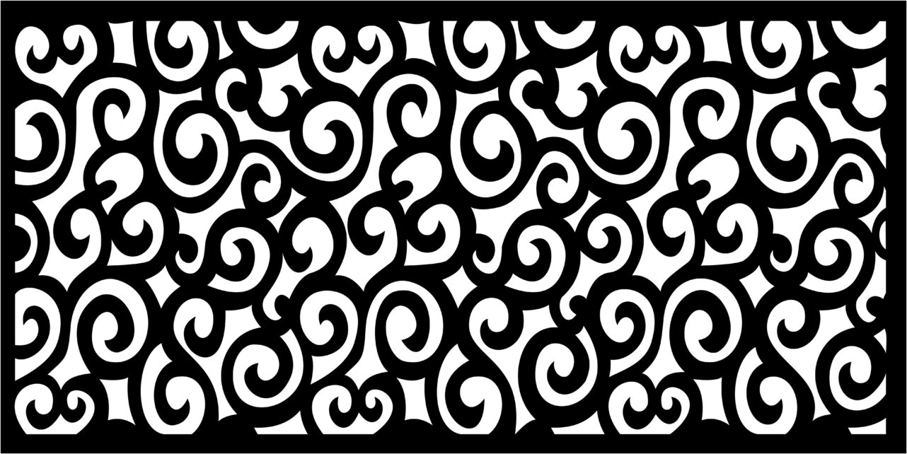 Panel ogrodzeniowy metalowy