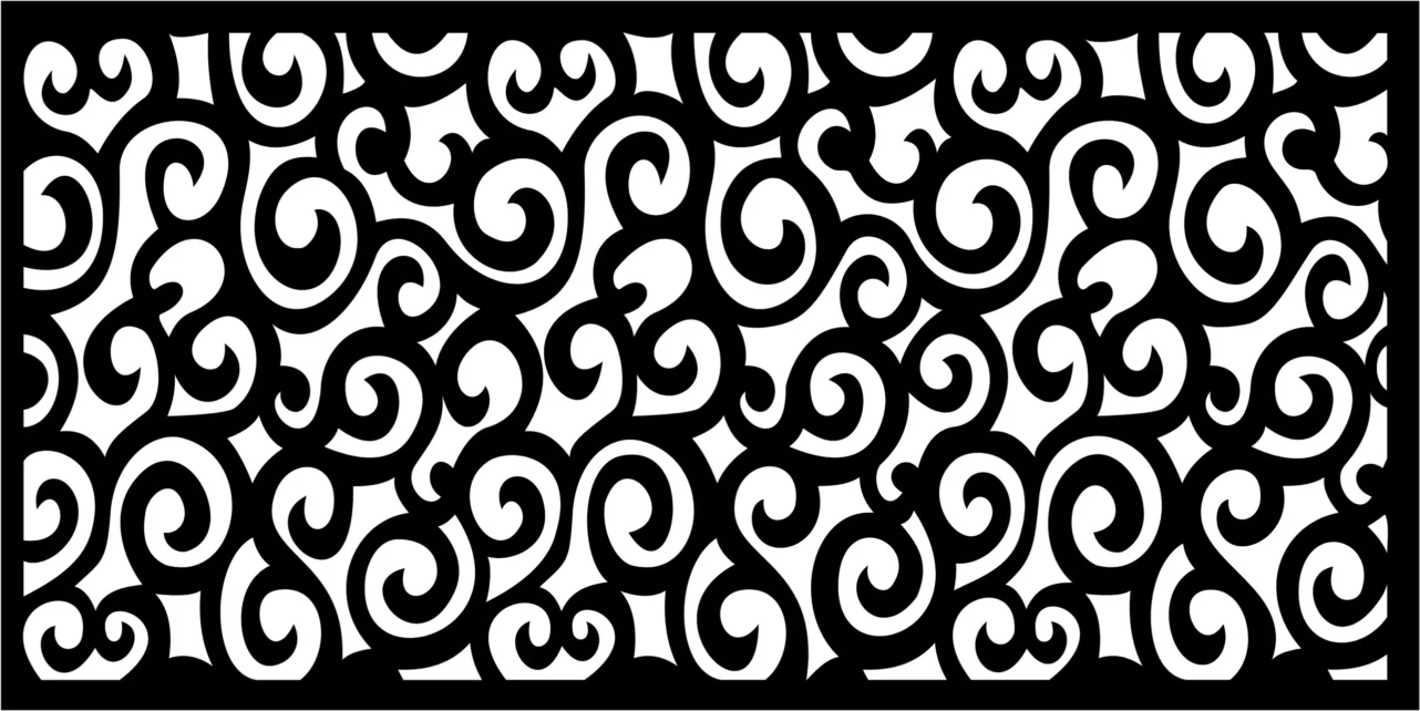 Panel ogrodzeniowy metalowy