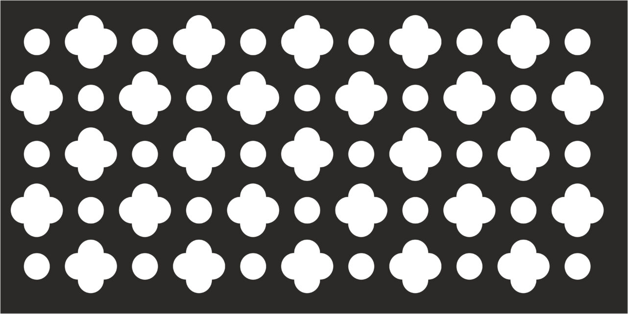 Panel ogrodzeniowy metalowy