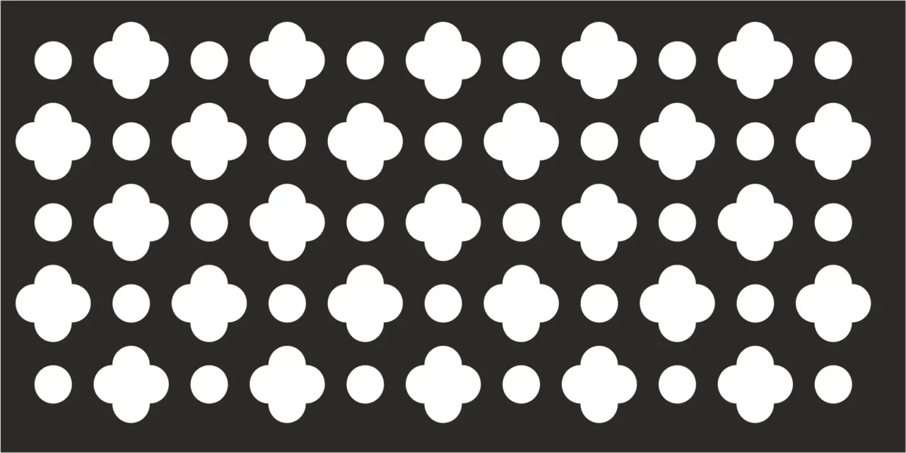 Panel ogrodzeniowy metalowy