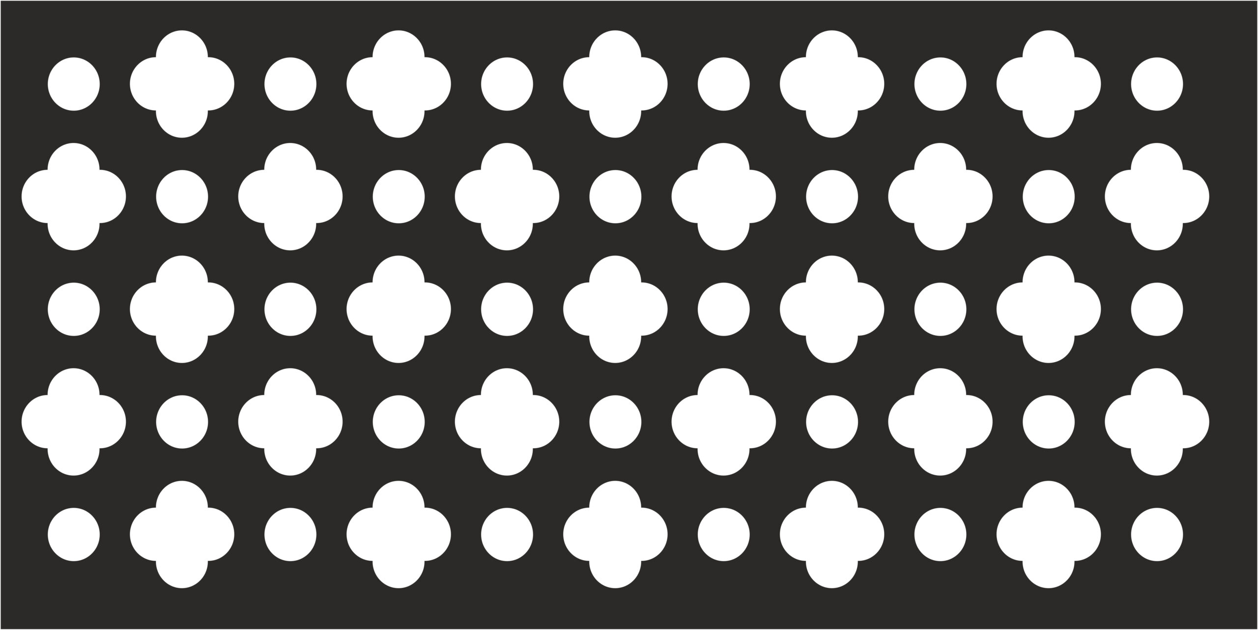 Panel ogrodzeniowy metalowy