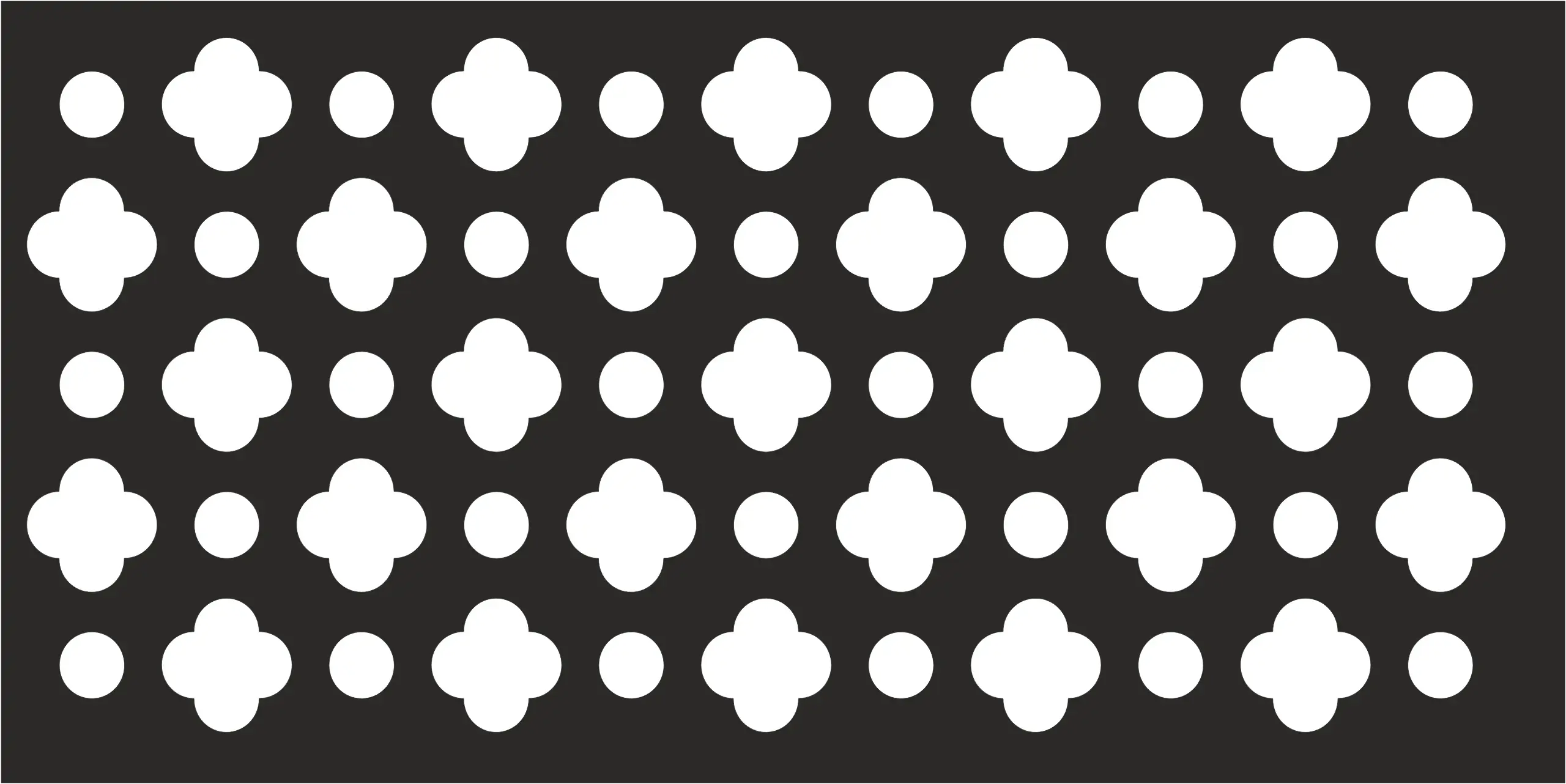 Panel ogrodzeniowy metalowy