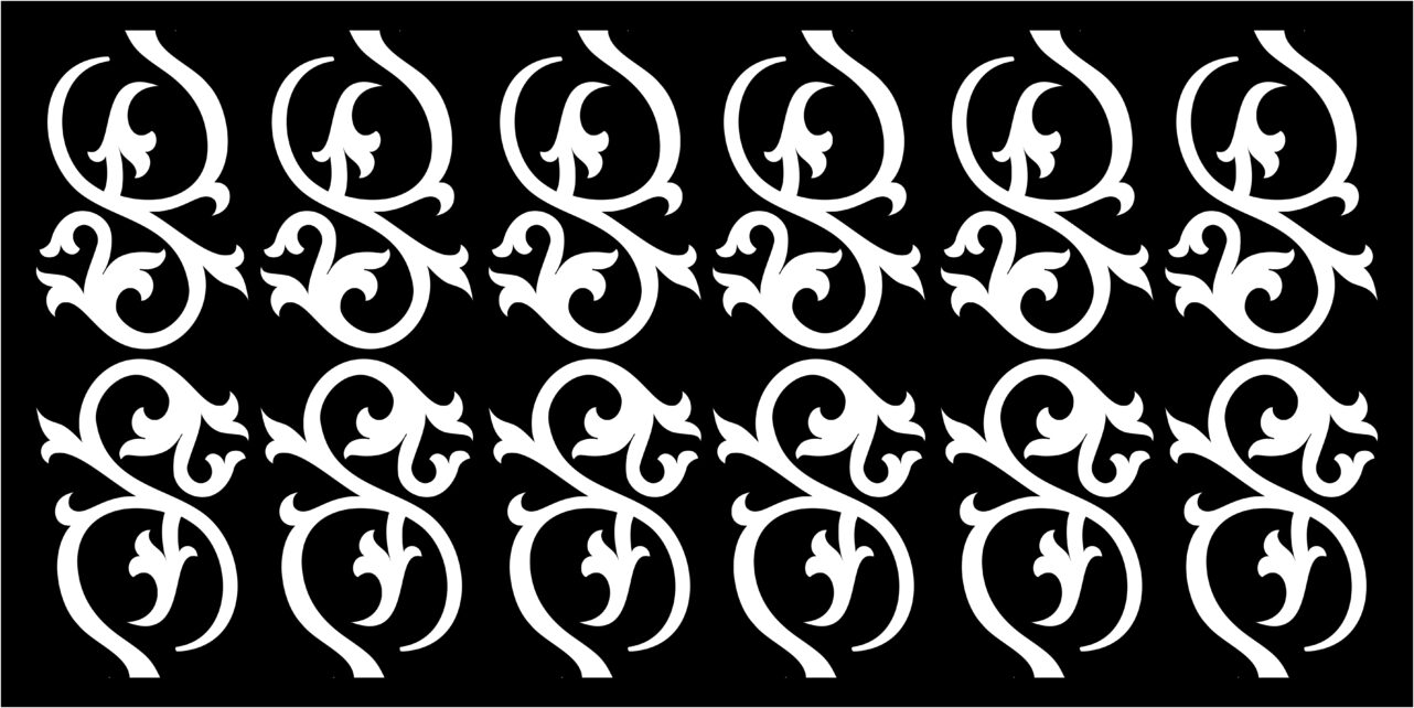 Panel ogrodzeniowy metalowy