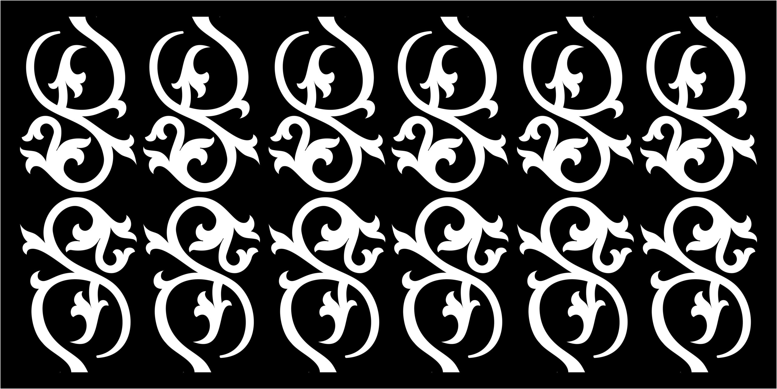 Panel ogrodzeniowy metalowy