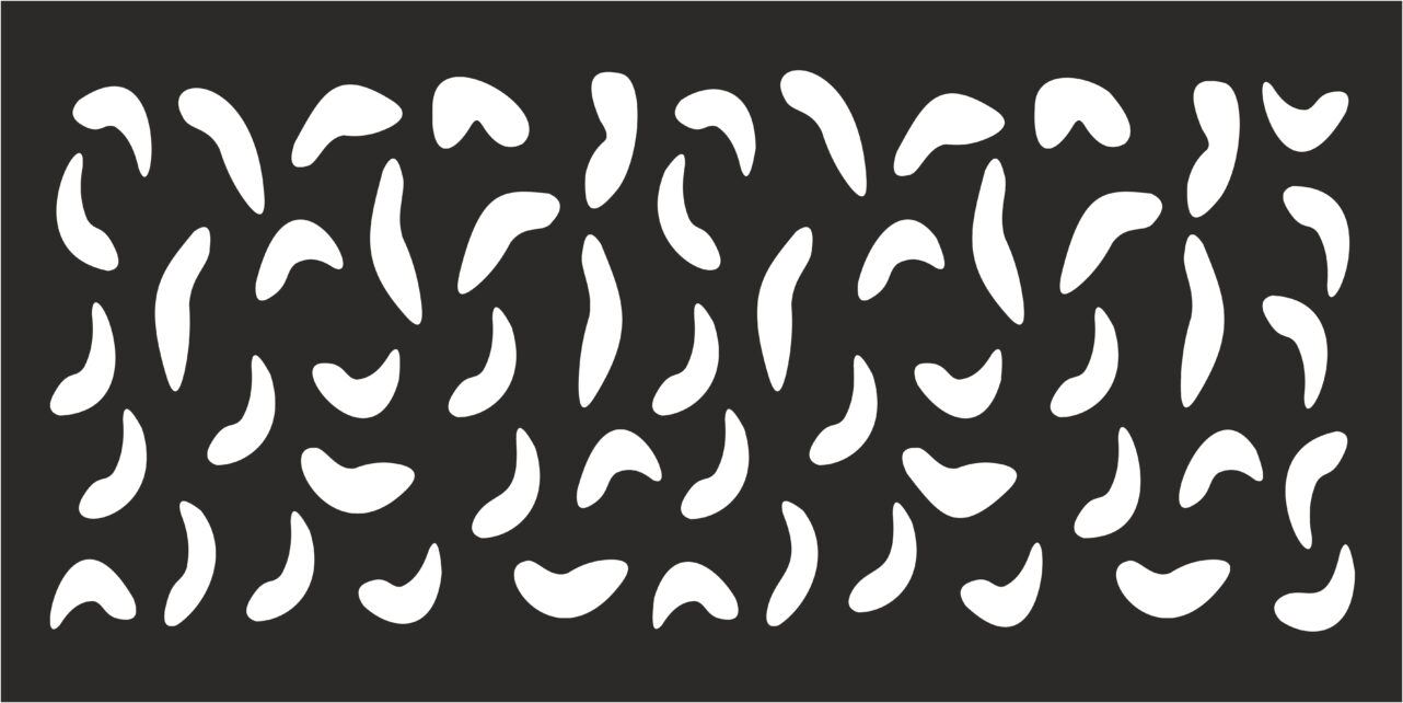 Panel ogrodzeniowy metalowy