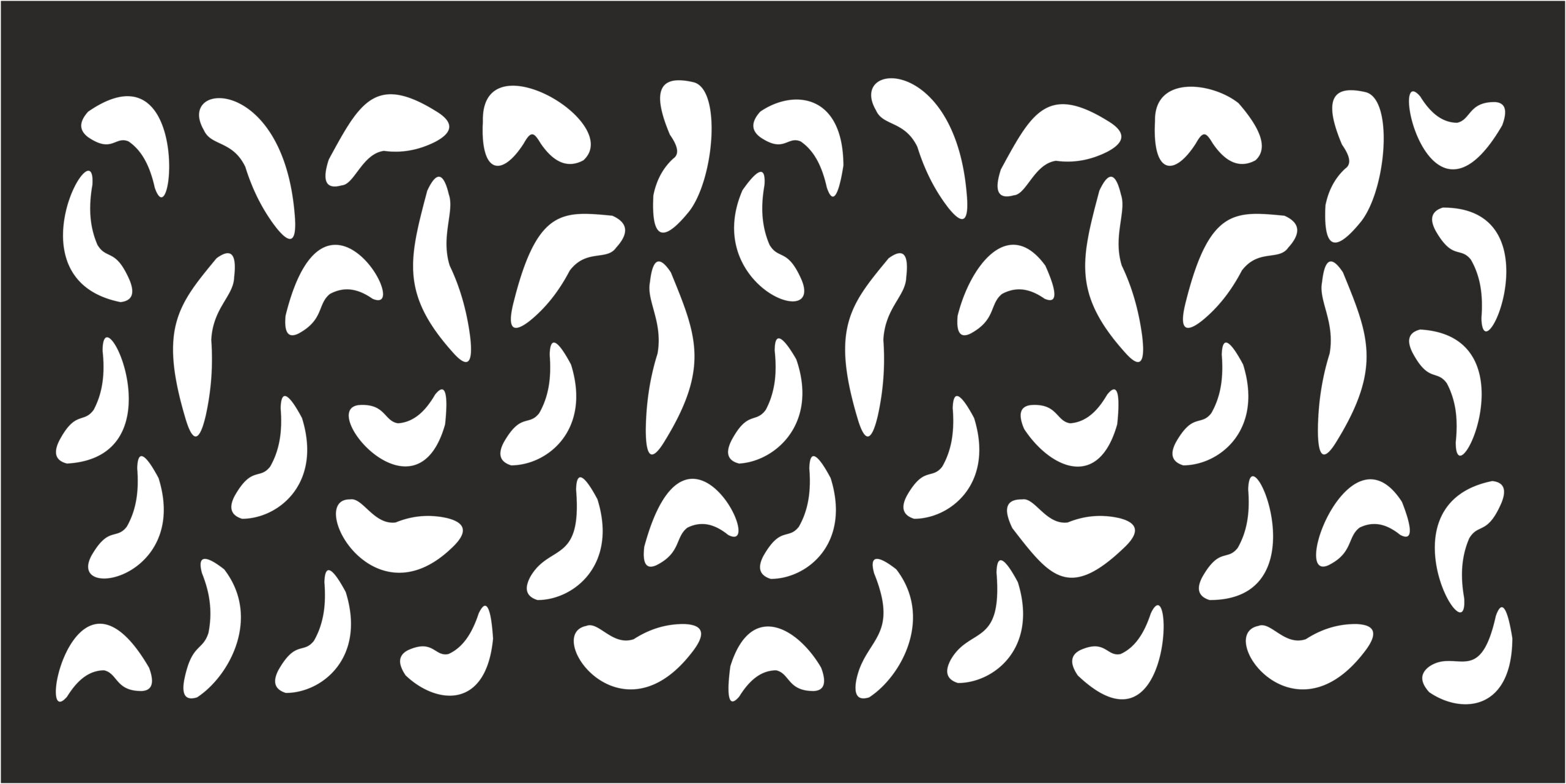 Panel ogrodzeniowy metalowy