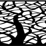 Panel ogrodzeniowy metalowy