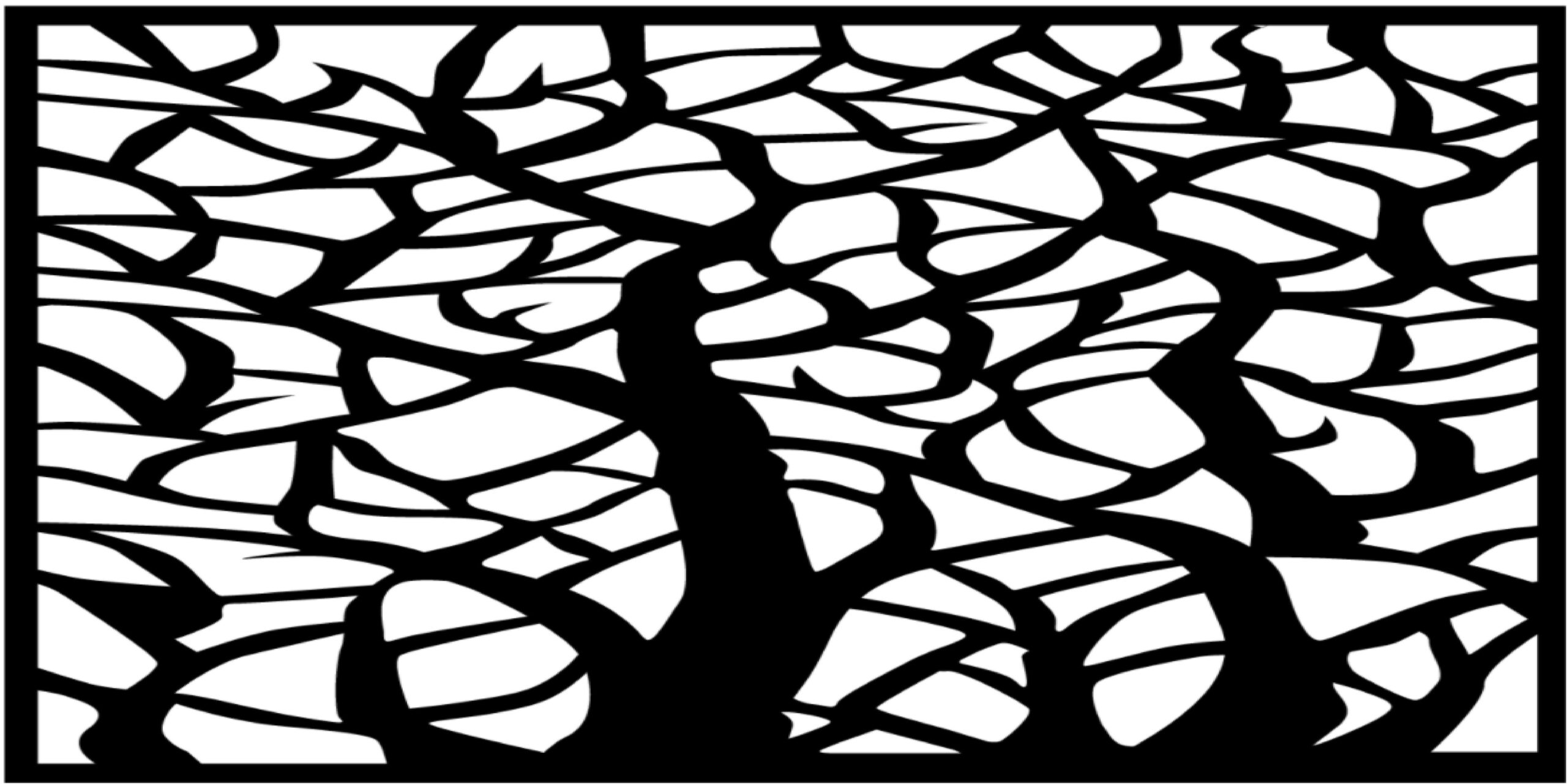 Panel ogrodzeniowy metalowy