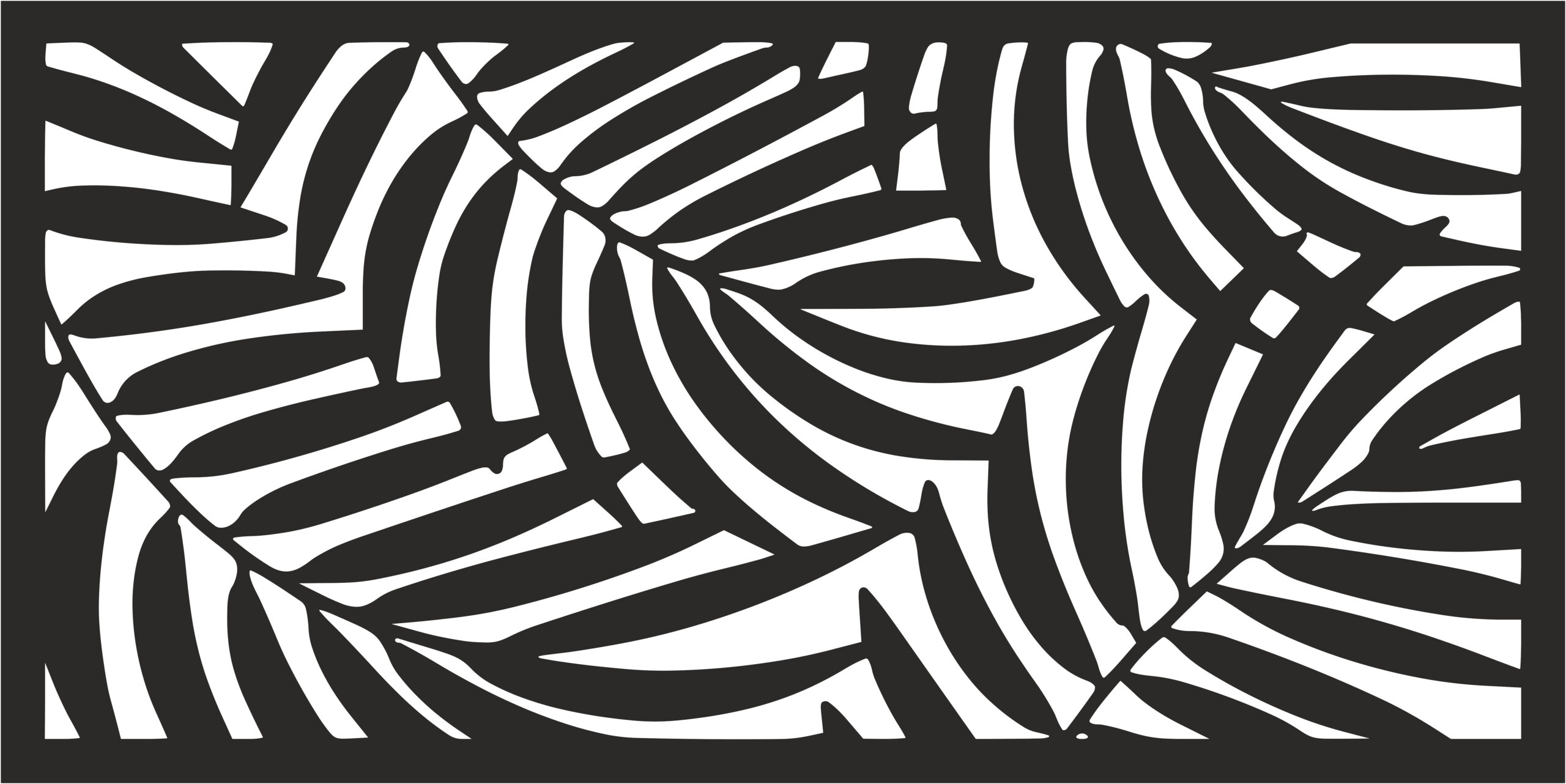 Panel ogrodzeniowy metalowy