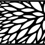 Panel ogrodzeniowy metalowy