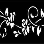 Panel ogrodzeniowy metalowy