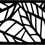 Panel ogrodzeniowy metalowy