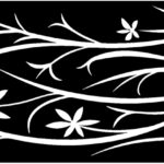 Panel ogrodzeniowy metalowy