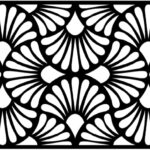 Panel ogrodzeniowy metalowy