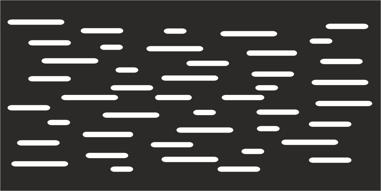 Panel ogrodzeniowy metalowy