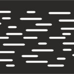 Panel ogrodzeniowy metalowy