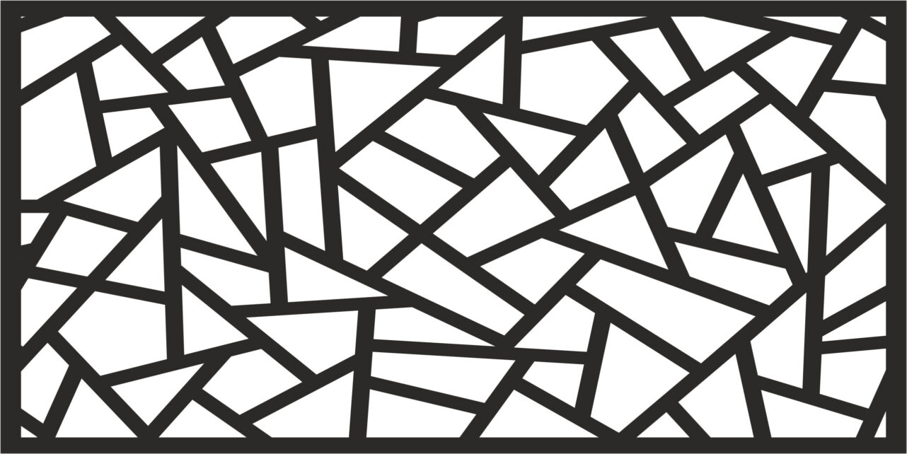 Panel ogrodzeniowy metalowy