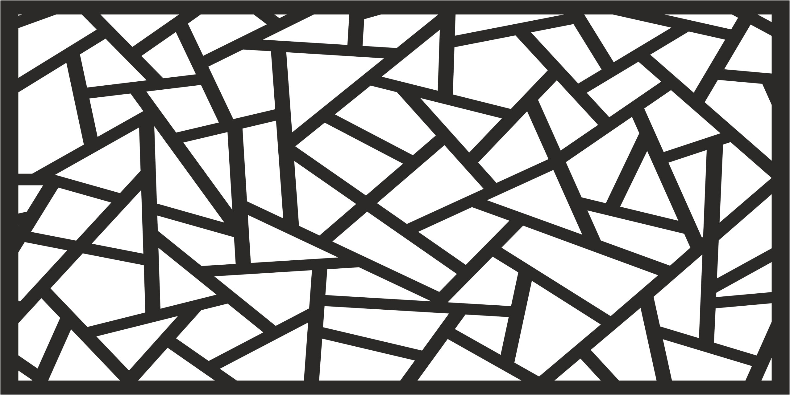 Panel ogrodzeniowy metalowy